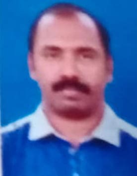 14. Mr. S. Anand Kumar Assistant Professor in Fine Arts